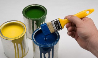 油漆稀释剂使用的方法 油漆稀释剂怎么用