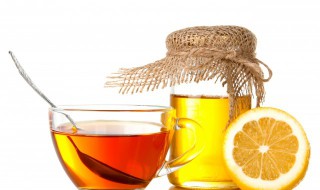 中午可以喝蜂蜜水的作用与功效（中午可以喝蜂蜜水的作用与功效吗女生）