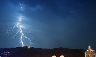 惊蛰前打雷意味着什么（惊蛰前打雷好还是惊蛰后打雷好）