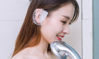 防水耳罩的正确佩戴方法 防水耳罩有用吗