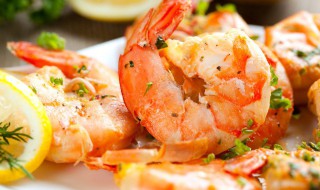 如何做美味的挪威海蜇虾 近日,挪威海产局在上海举办挪威虾蟹贝类海产品鉴会并