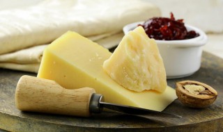 混合坚果和奶酪怎么做 混合坚果和奶酪怎么做才好吃