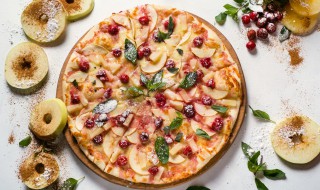 比萨还是披萨 可口美味的披萨正版下载