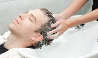 如何正确洗头?健康洗头的方式 如何正确洗头?健康洗头的方式有哪些