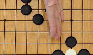 围棋禁入点什么意思（围棋禁入点的概念）