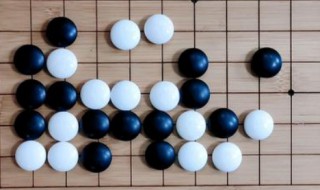 下围棋的妙招 下围棋的妙招有哪些