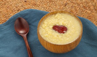 小黄米的营养价值和适用人群 小黄米的营养价值及功效与作用