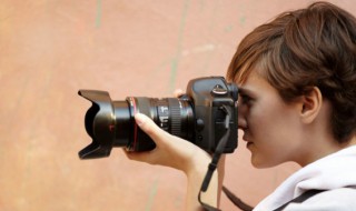 摄影初学入门学习方法 初学摄影入门知识全课程视频
