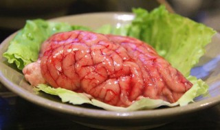 脑花是什么 脑花是什么动物的脑子