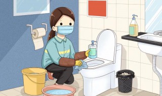 卫生间消毒可以采用什么方法 卫生间消毒方式都有哪几种