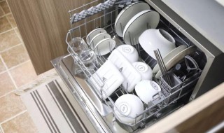 洗碗机怎么洗锅 洗碗机怎么洗锅视频