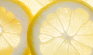 柠檬可以放冰箱冷冻吗（整个柠檬如何长期保存方法）