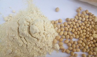 快餐黄豆粉的使用方法（快餐黄豆粉的使用方法和用量）