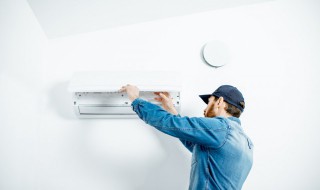 壁挂式空调清洗方法挂机空调怎样清洗 壁挂式空调清洗方法介绍