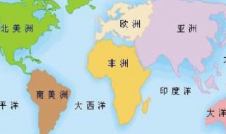 亚洲与非洲的分界线是什么（亚洲与非洲的分界线是什么?）