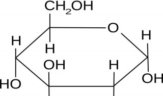 葡萄糖的化学式（葡萄糖的化学式方程式）