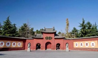 我国最早的佛寺是 我国最早的佛寺是什么寺