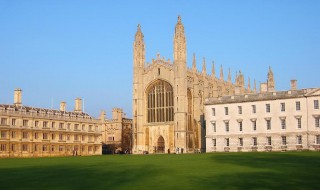 剑桥大学录取条件 剑桥大学入学要求多少分