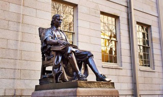 哈佛大学的录取条件（哈佛大学录取条件美国人入学考试不低于175分）
