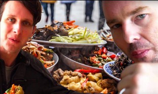 中国和外国的饮食特点有何不同（中国和西方国家的饮食差异）