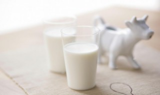 鲜奶家庭保存方法 鲜奶的保存方法