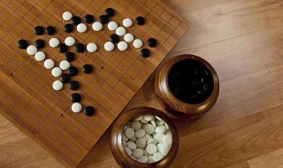 为什么围棋第一步不能下天元 围棋为什么不走天元