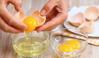 自制蛋卷的做法 自制蛋卷的做法与配方