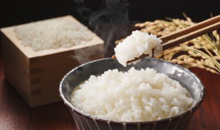 米饭有点馊了还能吃吗 米饭馊了怎么处理能吃