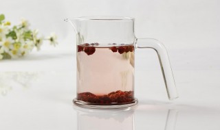 喝了凉的五味子茶怎么办 喝五味子水对人身体有什么好处