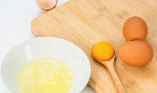 黄油蛋做法步骤（黄油鸡蛋怎么做）