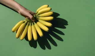 吃小米蕉有什么禁忌 吃小米蕉的好处