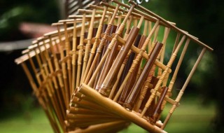 传统竹管乐器有什么乐器（传统竹管乐器有什么乐器组成）