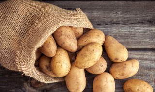 土豆怎么种植才能高产 土豆怎么种植才能高产株距