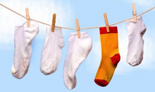 洗袜子的小妙招 洗袜子的小妙招是什么意思