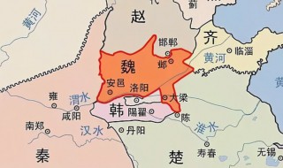 燕国是现在的哪个省 赵国是现在的哪个省