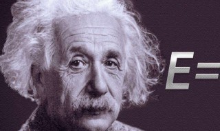爱因斯坦的资料 爱因斯坦的资料100字