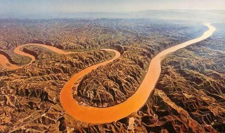 黄河在我国古代被称为什么（黄河在我国古代被称为什么河）
