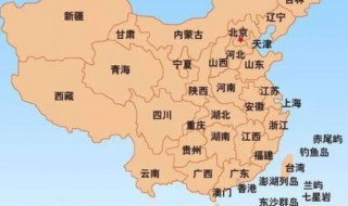 中国东边有哪些城市 中国东边有哪些城市和省份