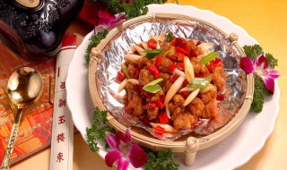 中国的湘菜文化和底蕴是什么样的 湘菜的文化概述