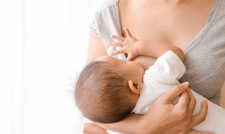 产后母乳喂养技巧 产后母乳喂养的技巧