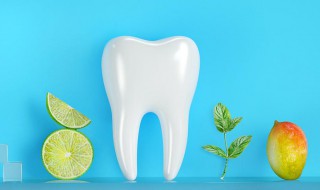 牙斑石去除方法 牙斑石怎么形成原因