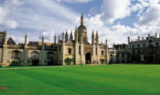 申请英国剑桥大学需要哪些条件 英国剑桥大学如何录取