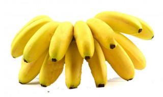 小米蕉的禁忌与副作用（小米蕉的营养价值与功效）