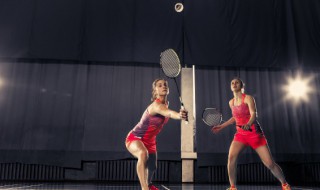 羽毛球网有多高 羽毛球网有多高?