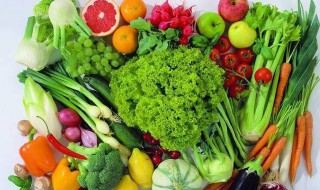 补充维生素的蔬菜有哪些 补充维生素的蔬菜有哪些呢