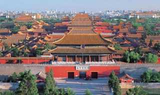旅游必去十大景点中国（中国旅游必去十大景点排名）