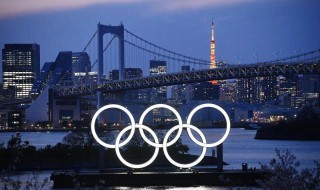 2020东京奥运会第几届 2020年东京奥运会是第几次