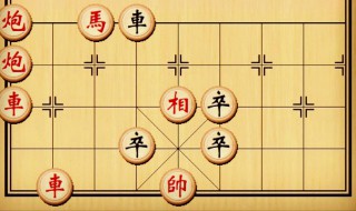 下象棋必备技巧 下象棋必备技巧有哪些