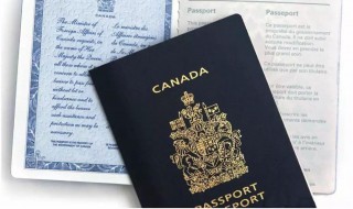 加拿大签证有效期（加拿大签证有效期内更换护照）
