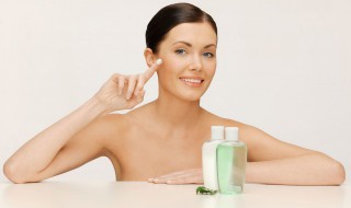 水乳和爽肤水的区别 正确的护肤顺序七步